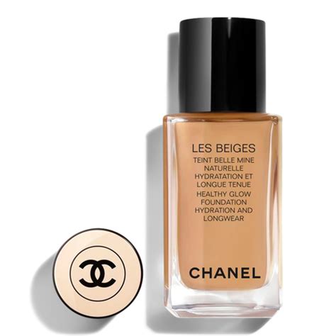 chanel beauty shelves|chanel foundation ulta.